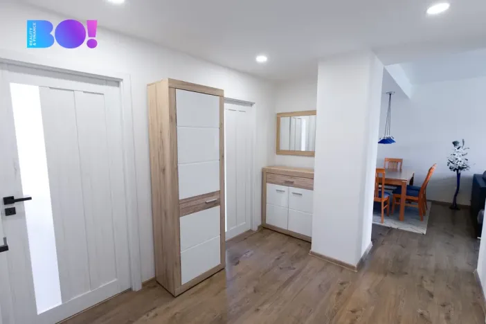 Prodej bytu 4+kk, Havířov, Okrajová, 74 m2