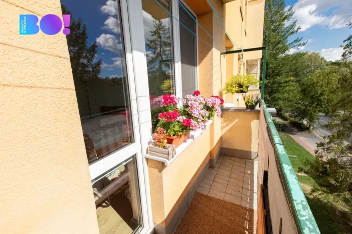 Prodej bytu 4+kk, Havířov, Okrajová, 74 m2