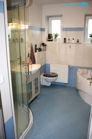Prodej rodinného domu, Klatovy, Korálkova, 247 m2