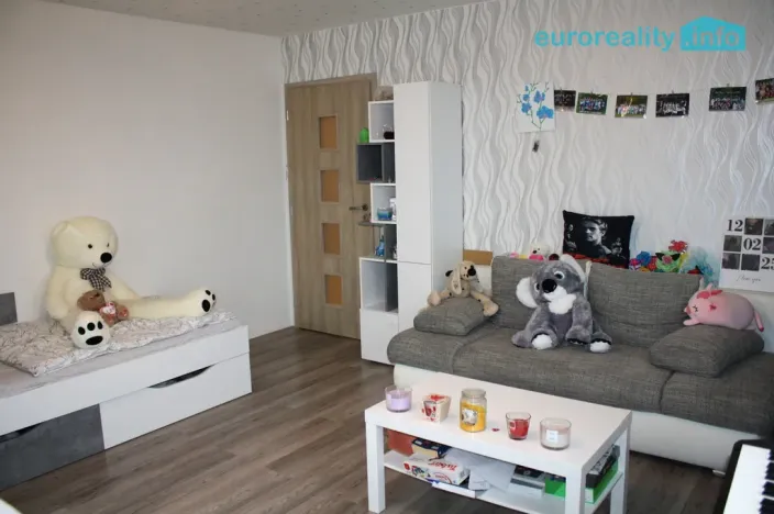 Prodej rodinného domu, Klatovy, Korálkova, 247 m2