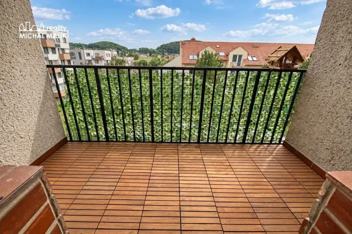 Pronájem bytu 3+1, Hranice, Pod Nemocnicí, 84 m2