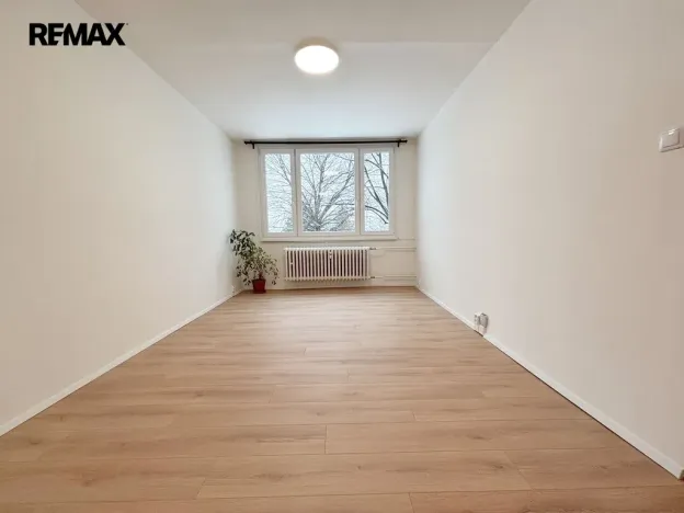 Pronájem bytu 2+kk, Praha - Michle, V zápolí, 40 m2