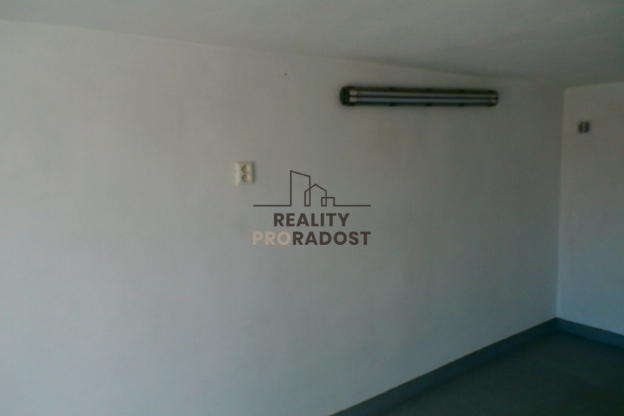 Pronájem garáže, Nový Šaldorf-Sedlešovice, Dyjská, 18 m2