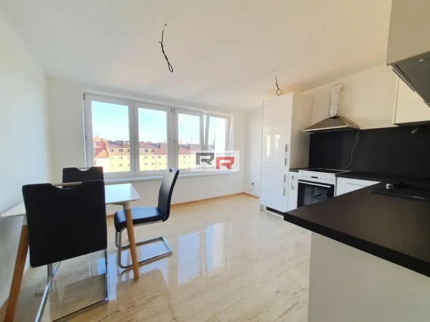 Pronájem bytu 2+1, Olomouc - Nová Ulice, Resslova, 74 m2