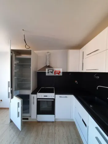 Pronájem bytu 2+1, Olomouc - Nová Ulice, Resslova, 74 m2