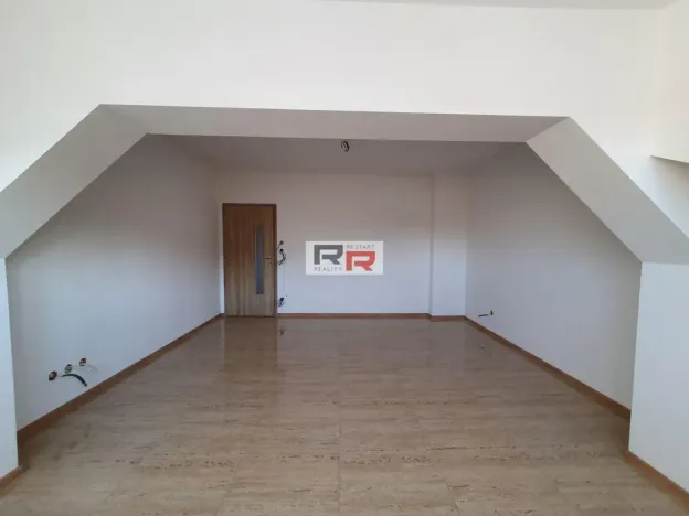 Pronájem bytu 2+1, Olomouc - Nová Ulice, Resslova, 74 m2