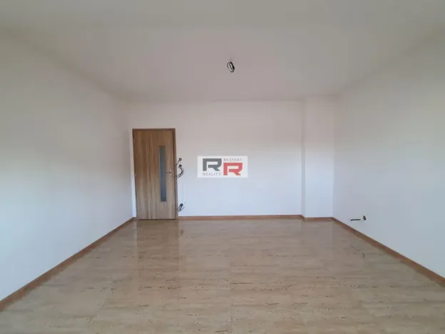 Pronájem bytu 2+1, Olomouc - Nová Ulice, Resslova, 74 m2