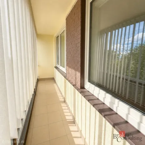 Prodej bytu 1+1, Praha - Bohnice, Poznaňská, 35 m2
