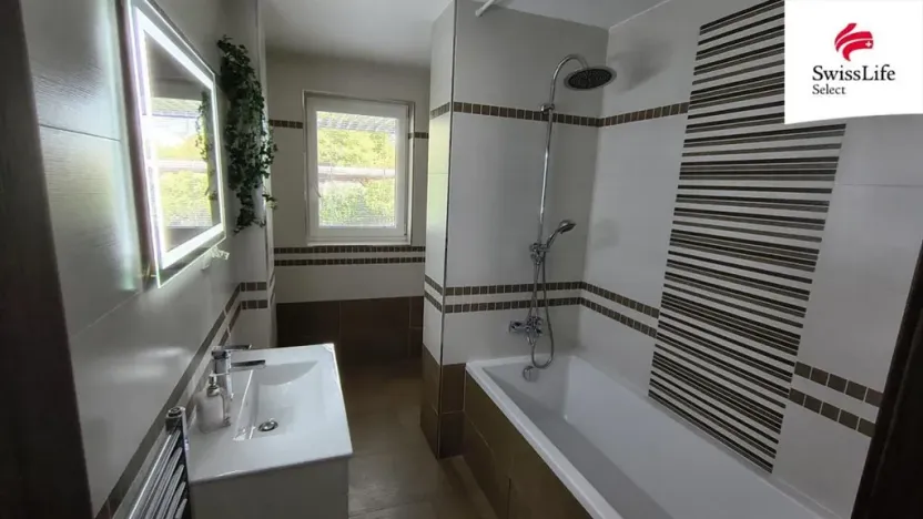 Prodej rodinného domu, Bakov nad Jizerou, Dvořákova, 137 m2