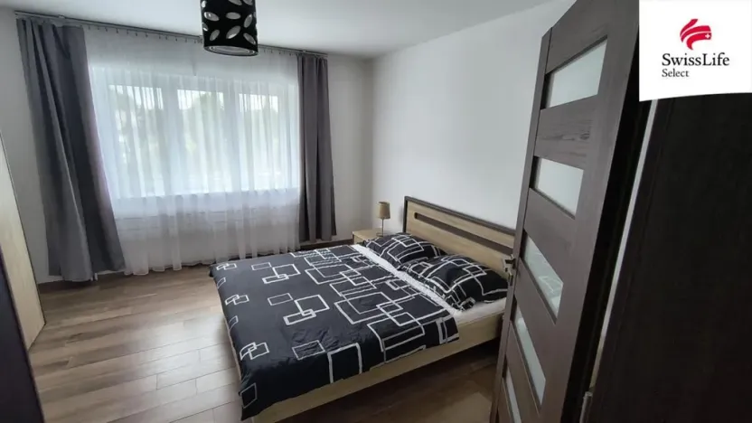 Prodej rodinného domu, Bakov nad Jizerou, Dvořákova, 137 m2