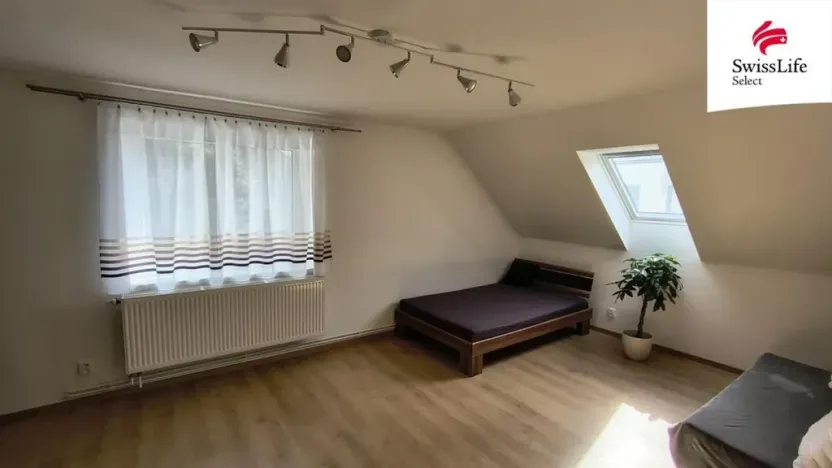Prodej rodinného domu, Bakov nad Jizerou, Dvořákova, 137 m2