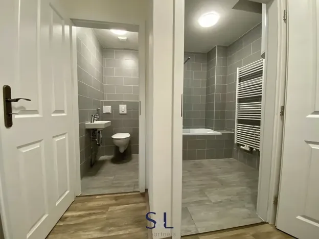 Pronájem bytu 3+kk, Česká Lípa, Mariánská, 71 m2