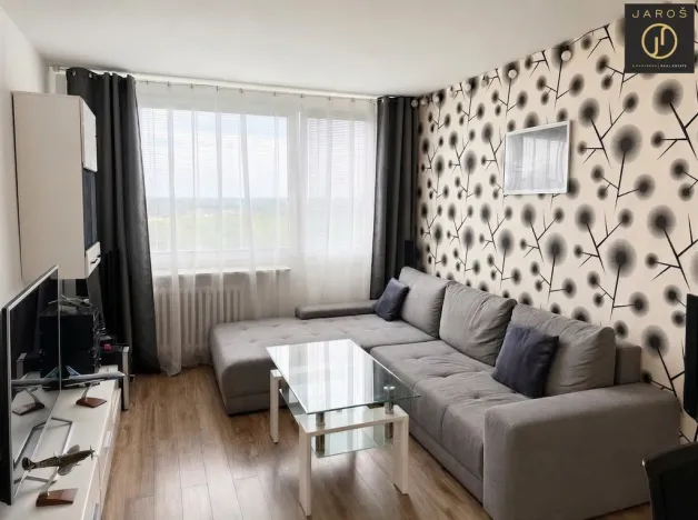 Prodej bytu 2+kk, Kladno, Hřebečská, 42 m2