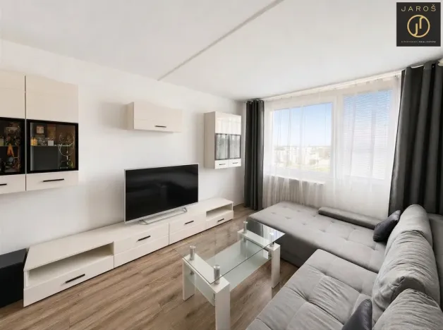 Prodej bytu 2+kk, Kladno, Hřebečská, 42 m2