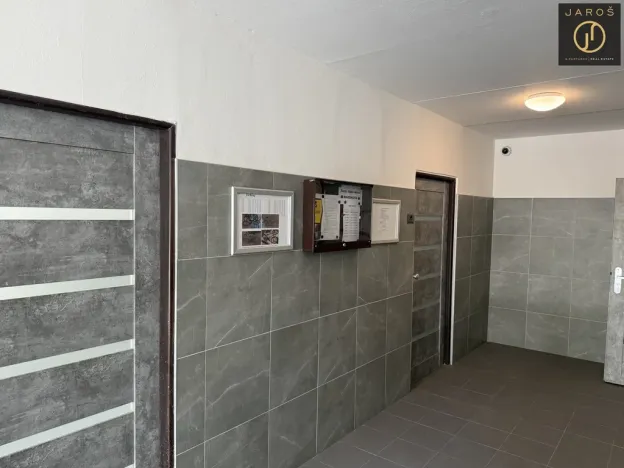 Prodej bytu 2+kk, Kladno, Hřebečská, 42 m2