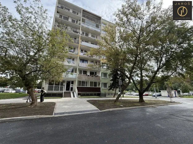 Prodej bytu 2+kk, Kladno, Hřebečská, 42 m2