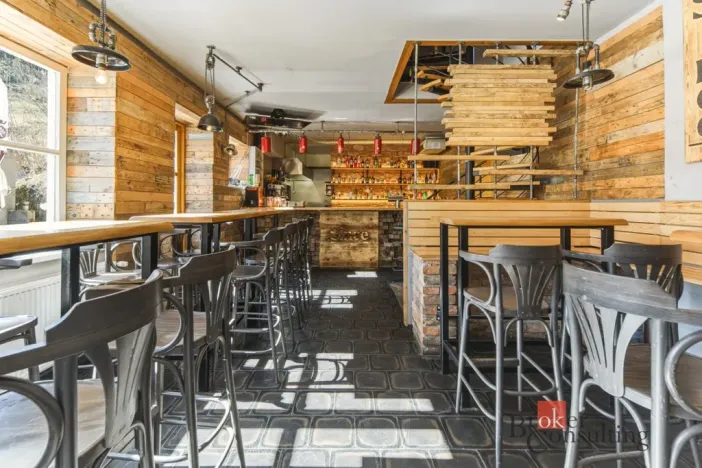 Prodej restaurace, Pec pod Sněžkou, 160 m2