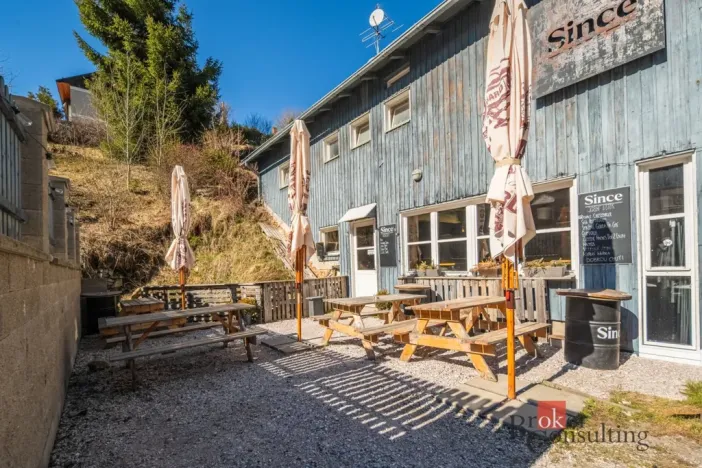 Prodej restaurace, Pec pod Sněžkou, 160 m2