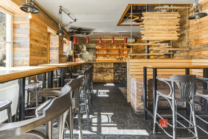 Prodej restaurace, Pec pod Sněžkou, 160 m2