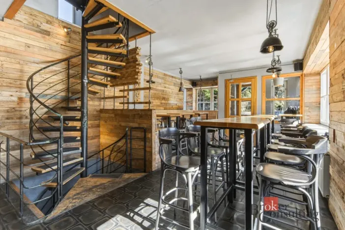 Prodej restaurace, Pec pod Sněžkou, 160 m2