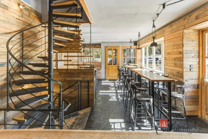 Prodej restaurace, Pec pod Sněžkou, 160 m2