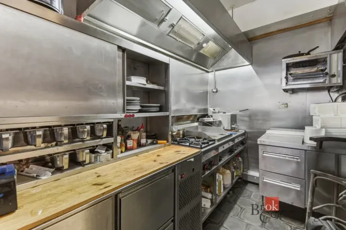 Prodej restaurace, Pec pod Sněžkou, 160 m2