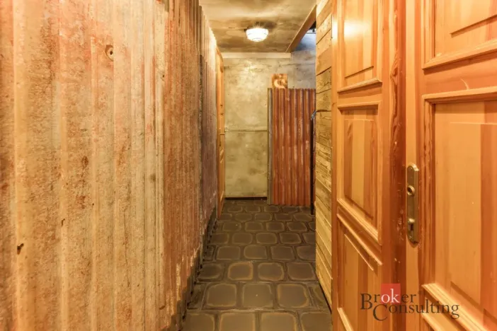 Prodej restaurace, Pec pod Sněžkou, 160 m2