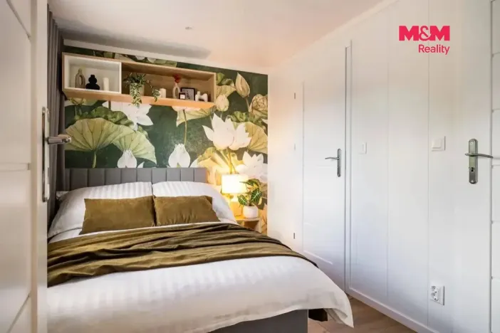 Prodej rodinného domu, Holice - Koudelka, 59 m2