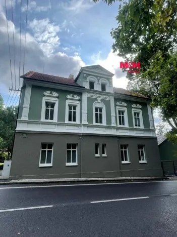 Pronájem bytu 2+kk, Dubí, 50 m2