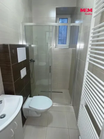 Pronájem bytu 2+kk, Dubí, 50 m2