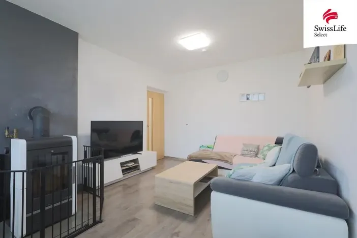 Prodej bytu 3+1, Rančířov, 72 m2