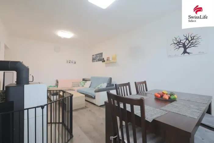 Prodej bytu 3+1, Rančířov, 72 m2