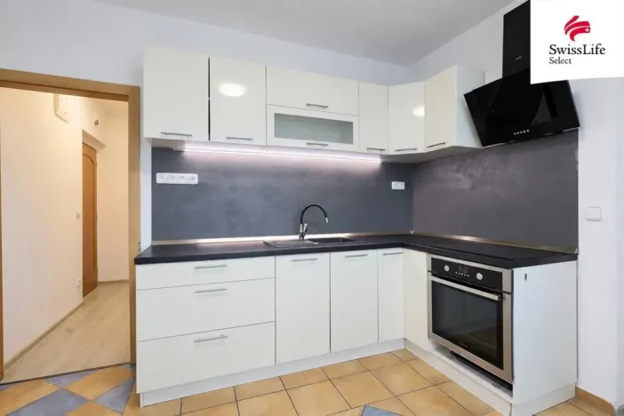 Prodej bytu 3+1, Rančířov, 72 m2