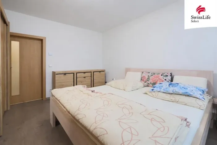 Prodej bytu 3+1, Rančířov, 72 m2