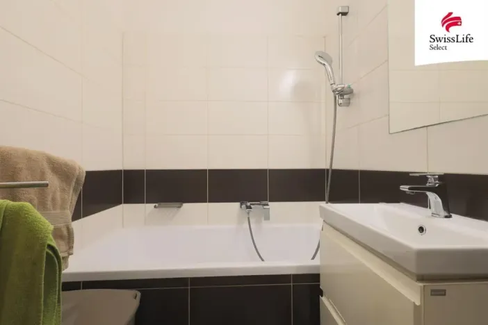 Prodej bytu 3+1, Rančířov, 72 m2