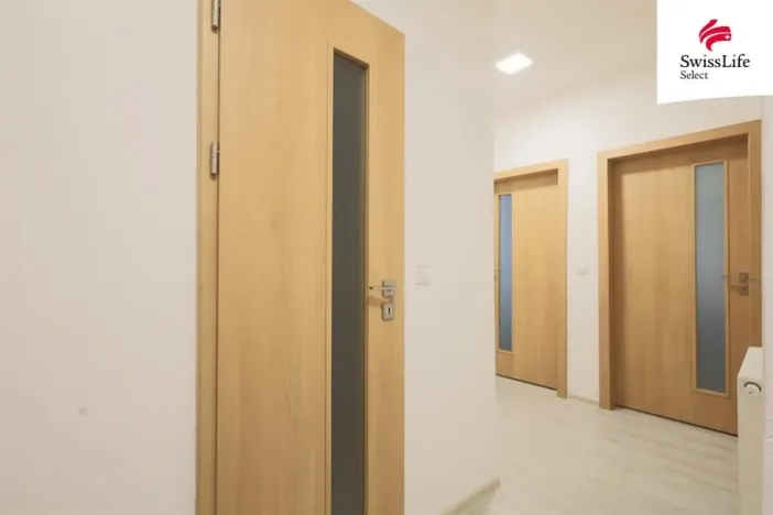 Prodej bytu 3+1, Rančířov, 72 m2