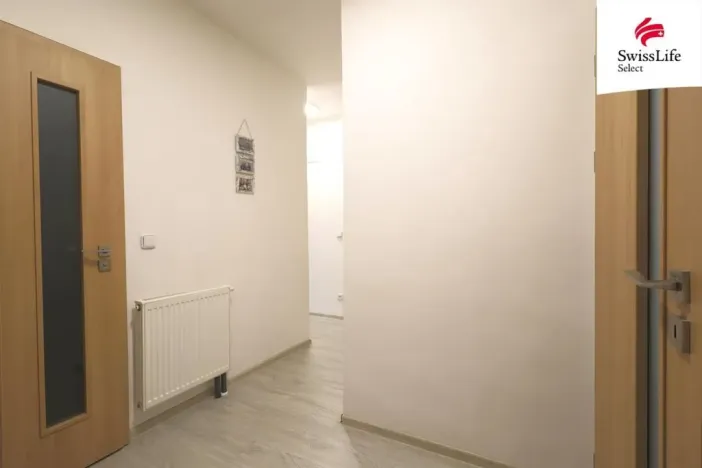 Prodej bytu 3+1, Rančířov, 72 m2