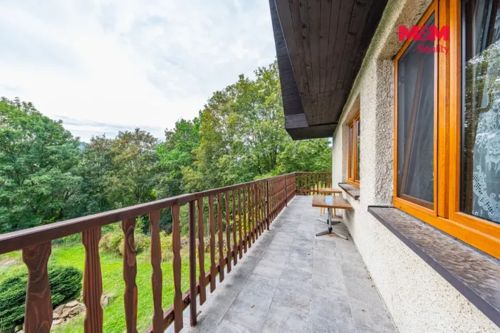 Prodej chalupy, Šemnice - Pulovice, 120 m2