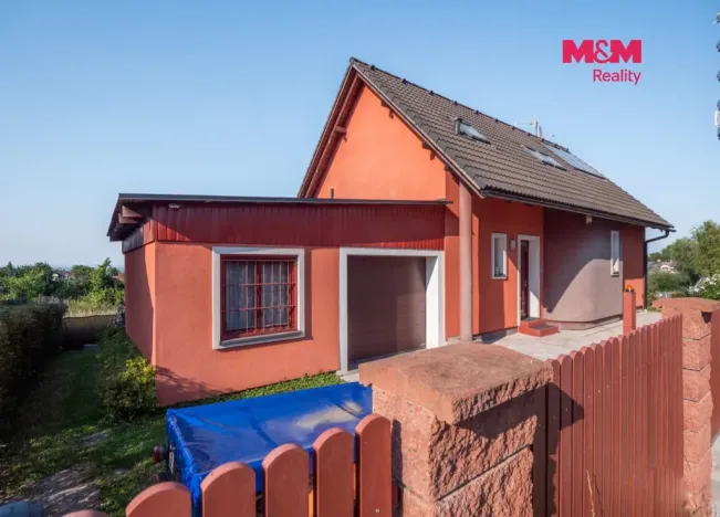 Prodej rodinného domu, Ostrava - Slezská Ostrava, Kranichova, 101 m2