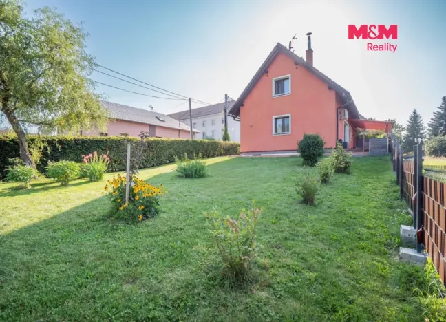 Prodej rodinného domu, Ostrava - Slezská Ostrava, Kranichova, 101 m2