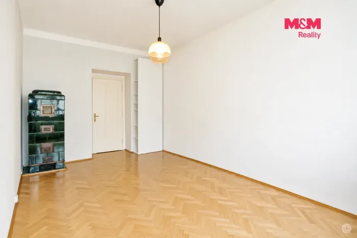 Prodej bytu 2+kk, Praha, Špitálská, 52 m2