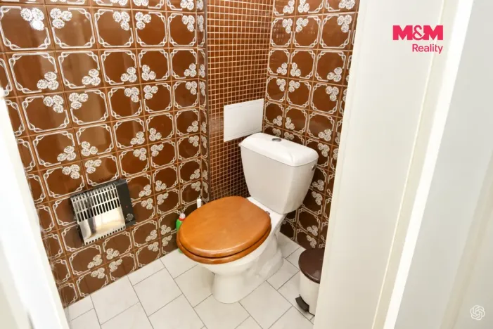 Prodej bytu 2+kk, Praha, Špitálská, 52 m2