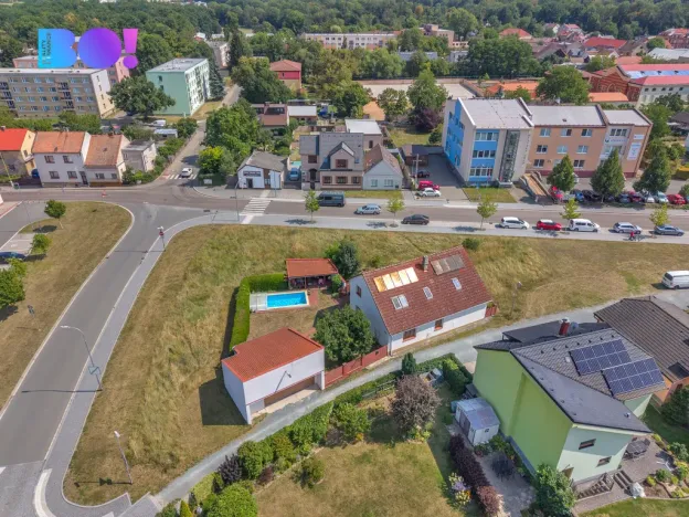 Prodej pozemku pro bydlení, Heřmanův Městec, 1397 m2