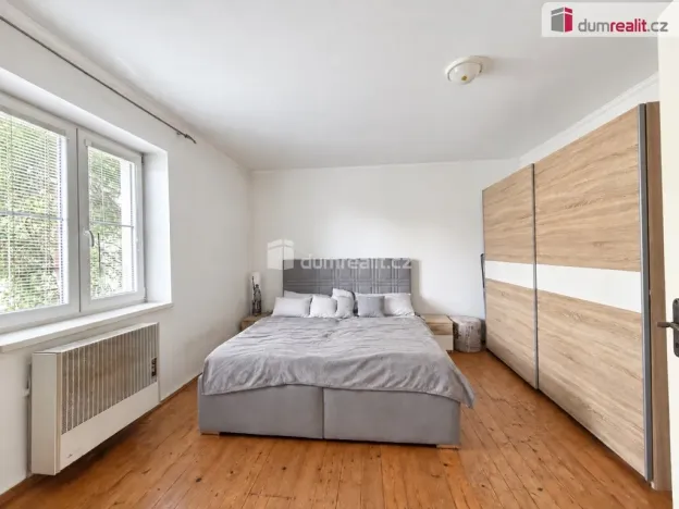 Pronájem bytu 2+kk, Ústí nad Labem - Klíše, Klíšská, 50 m2