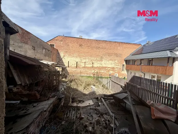 Prodej rodinného domu, Staré Město, Hanušovická, 235 m2