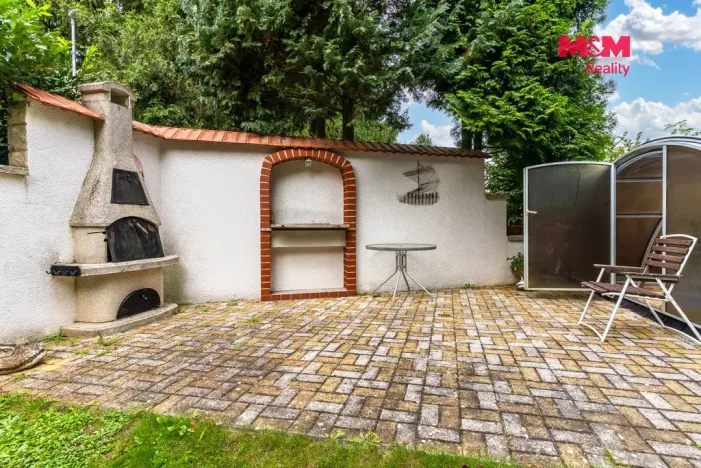 Prodej rodinného domu, Chocnějovice - Sovenice, 300 m2