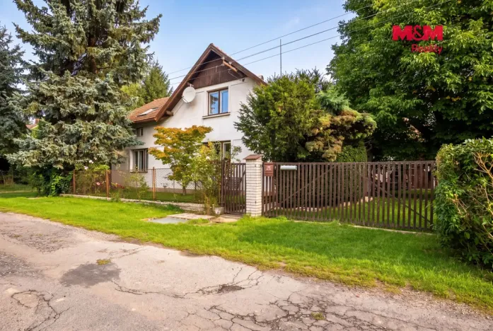 Prodej rodinného domu, Chocnějovice - Sovenice, 300 m2