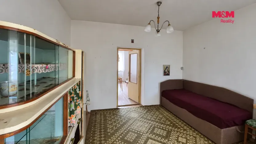 Prodej rodinného domu, Lanžhot, Smetanova, 113 m2