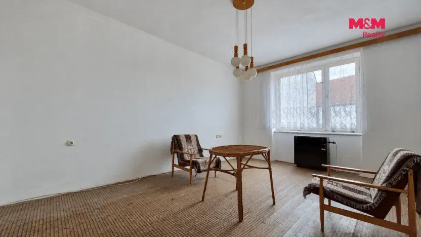 Prodej rodinného domu, Lanžhot, Smetanova, 113 m2