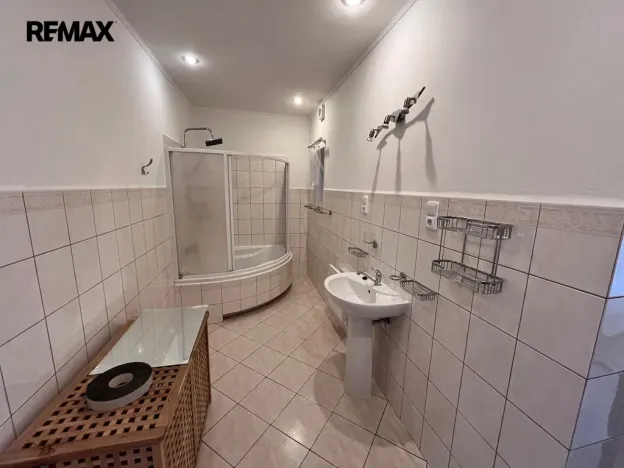 Pronájem bytu 2+1, Pelhřimov, Příkopy, 92 m2